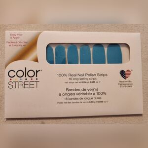 Color Street Dry Nail Polish